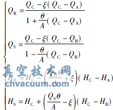 重力有壓輸水系統(tǒng)主線調節(jié)閥關閉水錘計算