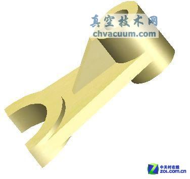 根據(jù)二維CAD圖進行三維建模的方法