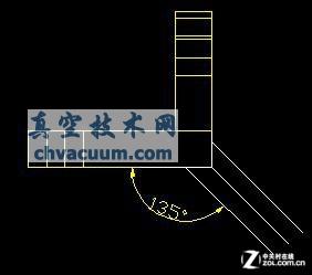 根據(jù)二維CAD圖進行三維建模的方法
