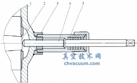 工藝管線閘閥閥板脫落的現(xiàn)場應急處理